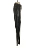 Wilfred 100% Polyurethane Black Track Pants Size 4 - photo 4