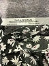 Zara Animal Print Black Jumpsuit Size S - photo 4