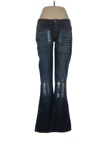 Blue Asphalt Jeans (view 1)