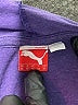 Puma Purple Sweatshirt Size XL - photo 7