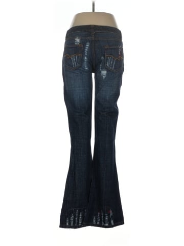 Blue Asphalt Jeans (view 2)