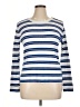 Lauren by Ralph Lauren Blue Pullover Sweater Size XL - photo 1