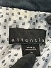 Attention Gray Blazer Size 10 - photo 6