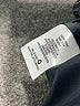 Attention Gray Blazer Size 10 - photo 7