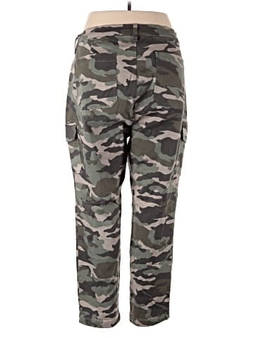 J.Crew Cargo Pants (view 2)