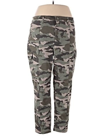 J.Crew Cargo Pants (view 1)