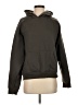 Unbranded Gray Long Sleeve Top Size S - photo 1