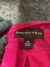 Dana Buchman Pink Short Sleeve Blouse Size XL - photo 7
