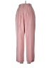 EHL Pink Casual Pants Size 10 (tall) - photo 1