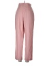 EHL Pink Casual Pants Size 10 (tall) - photo 2
