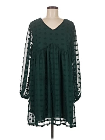 Kirundo Casual Dress (view 1)