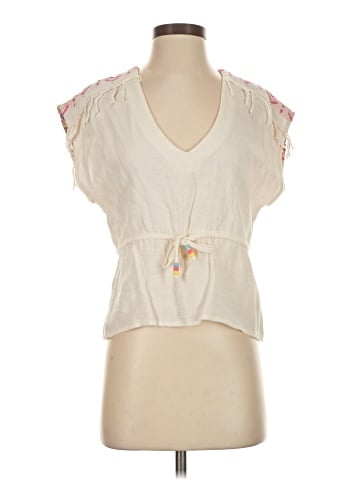 Amanda Uprichard Sleeveless Blouse (view 1)