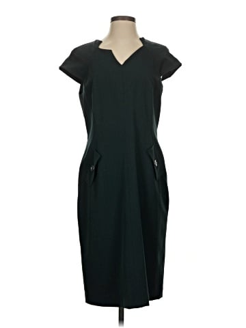 Kasper Casual Dress (view 1)