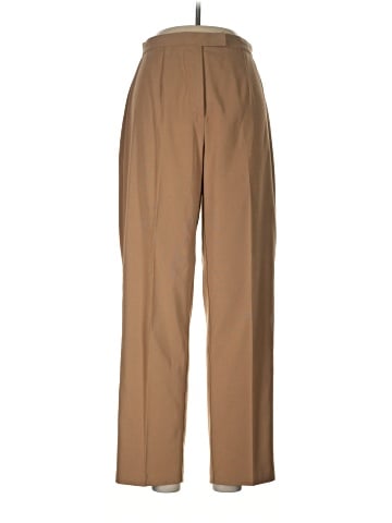 Petite Sophisticate Dress Pants (view 1)