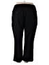 Bebe 100% Polyester Black Dress Pants Size 24 waist - photo 2