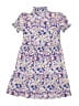 Kidpik Floral Blue Dress Size M (kids) - photo 2