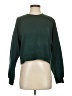 Zara Green Pullover Sweater Size S - photo 1