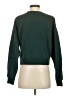 Zara Green Pullover Sweater Size S - photo 2