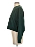 Zara Green Pullover Sweater Size S - photo 5