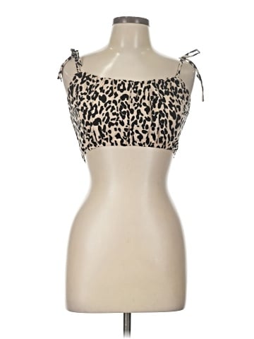 Bridge Tube Top (view 1)