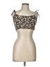 Bridge Tan Tube Top Size L - photo 1