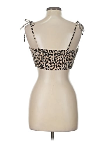 Bridge Tube Top (view 2)
