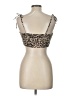 Bridge Tan Tube Top Size L - photo 2