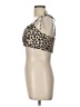 Bridge Tan Tube Top Size L - photo 5