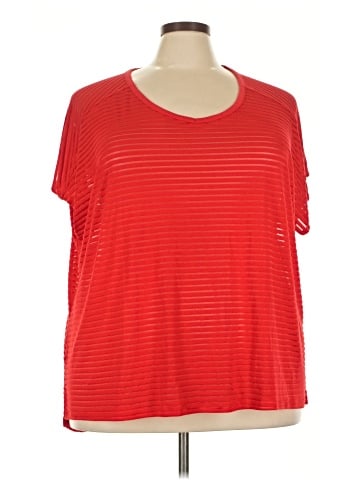 Northcrest Short Sleeve Top (view 1)