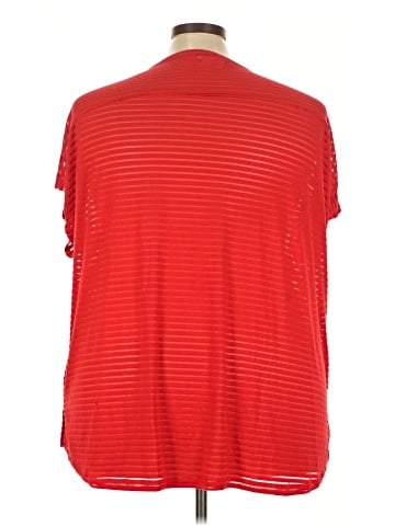 Northcrest Short Sleeve Top (view 2)
