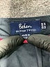 Boden 100% Wool Tweed Gray Wool Skirt Size 6 (petite) - photo 3