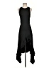Unbranded Black Cocktail Dress Size S - photo 1