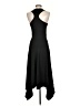 Unbranded Black Cocktail Dress Size S - photo 2