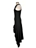 Unbranded Black Cocktail Dress Size S - photo 5