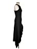 Unbranded Black Cocktail Dress Size S - photo 4