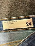 Rag & Bone Hearts Blue Jeans Size 24 waist - photo 7