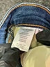 Rag & Bone Hearts Blue Jeans Size 24 waist - photo 8