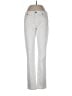Kut from the Kloth Chevron-herringbone Gray Jeans Size 10 - photo 1