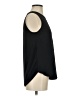 Ann Taylor Black Sleeveless Blouse Size XS - photo 4
