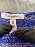 Aeropostale Blue Long Sleeve Top Size XS - photo 7
