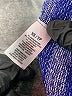 Aeropostale Blue Long Sleeve Top Size XS - photo 8