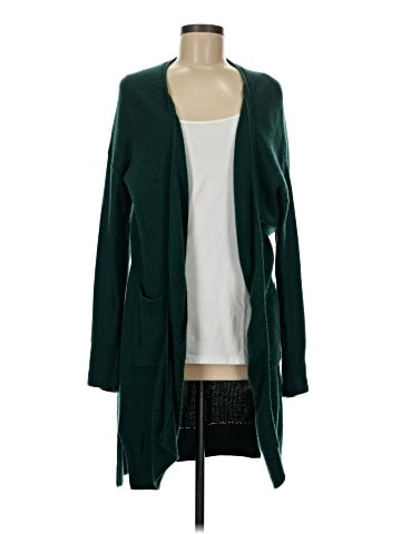 GOODTHREADS Cardigan (view 1)