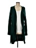 GOODTHREADS Green Cardigan Size M - photo 1