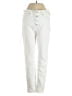 Madewell White Jeans Size 27 waist - photo 1
