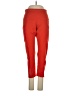 Assorted Brands Red Active Pants Size S - photo 1