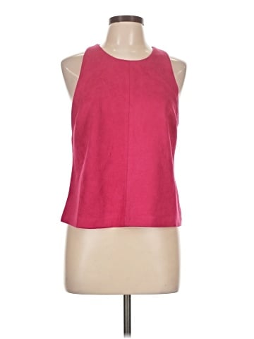 THML Sleeveless Top (view 1)