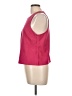 THML Pink Sleeveless Top Size L - photo 5