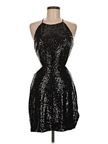 showpo Cocktail Dress (view 1)