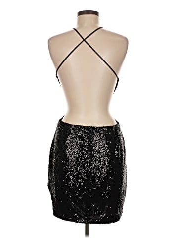 showpo Cocktail Dress (view 2)