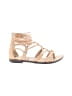 Sam Edelman Tan Sandals Size 5 1/2 - photo 1